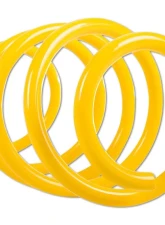 ST Suspensions Muscle Car Springs Chevrolet Chevelle | Malibu | El Camino | Monte Carlo | Buick Skylark | Regal | Grand National | T-Type 1967-1972                                     - 68810 - Image 3