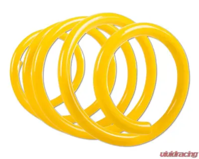 ST Suspensions Muscle Car Springs Chevrolet Chevelle | Malibu | El Camino | Monte Carlo | Buick Skylark | Regal | Grand National | T-Type 1967-1972 - 68810