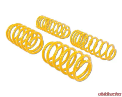 ST Suspensions Muscle Car Springs Chevrolet Chevelle | Malibu | El Camino | Monte Carlo | Buick Skylark | Regal | Grand National | T-Type 1967-1972 - 68810