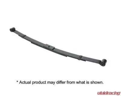 ST Suspensions Muscle Car Springs Ford Mustang 1967-1973 - 68912