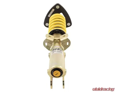ST Suspensions XTA Plus 3 Performance Coilover System BMW M4 2015-2018 - 18202208AN