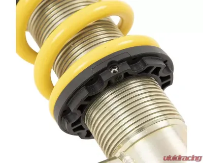 ST Suspensions XTA Plus 3 Performance Coilover System BMW M4 2015-2018 - 18202208AN