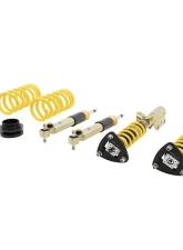 ST Suspensions XTA Plus 3 Performance Coilover System BMW M4 2015-2018                                     - 18202208AN - Image 5