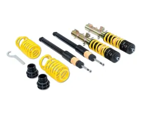 ST Suspensions ST X Version Coilover Kit Volkswagen GTI 2.0l 2022