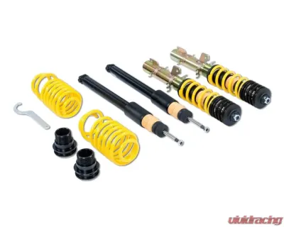 ST Suspensions ST X Version Coilover Kit Volkswagen Golf R Base 2022 - 132800CW