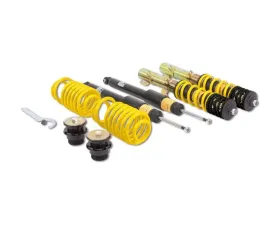 ST Suspensions ST XA Version Coilover Kit Volkswagen GTI 2.0l 2022