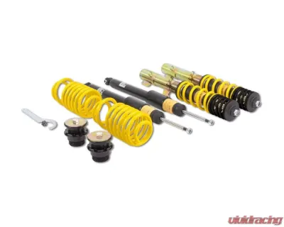 ST Suspensions ST XA Version Coilover Kit Volkswagen GTI 2.0l 2022 - 182800CT