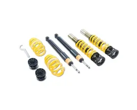 ST Suspension ST X Coilover Kit w/ Fixed Damping Volkswagen Atlas | Atlas Cross Sport AWD 2018-2020