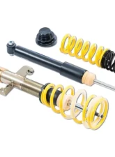 ST Suspension ST X Coilover Kit w/ Fixed Damping Volkswagen Atlas | Atlas Cross Sport AWD 2018-2020                                     - 132800DV - Image 2