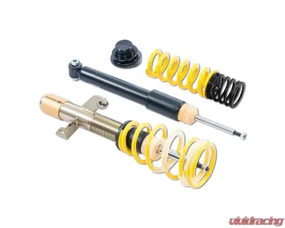 ST Suspension ST X Coilover Kit w/ Fixed Damping Volkswagen Atlas | Atlas Cross Sport AWD 2018-2020 - 132800DV