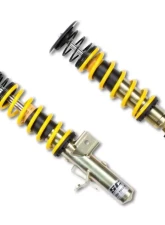 ST Suspension ST X Coilover Kit w/ Fixed Damping Volkswagen Atlas | Atlas Cross Sport AWD 2018-2020                                     - 132800DV - Image 4