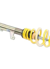 ST Suspension ST X Coilover Kit w/ Fixed Damping Volkswagen Atlas | Atlas Cross Sport AWD 2018-2020                                     - 132800DV - Image 5