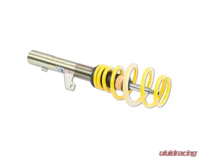 ST Suspension ST X Coilover Kit w/ Fixed Damping Volkswagen Atlas | Atlas Cross Sport AWD 2018-2020 - 132800DV