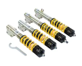 St Suspensions St Xa Coilover Kit With Damping Adjustment Electice Tesla Y Long Range|Y Performace 2020-2022