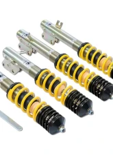 St Suspensions St Xa Coilover Kit With Damping Adjustment Electice Tesla Y Long Range|Y Performace 2020-2022                                     - 18287010 - Image 3