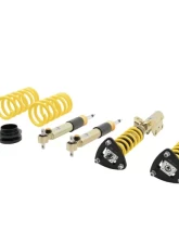 ST Suspensions XTA Plus 3 Coilover Kit w/ electronics dampers Ford Mustang (S-550) 2018+                                     - 1820230880 - Image 5
