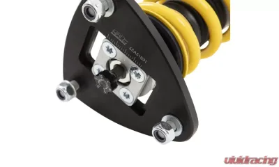 ST Suspensions XTA Plus 3 Coilover Kit w/ electronics dampers Ford Mustang (S-550) 2018+ - 1820230880