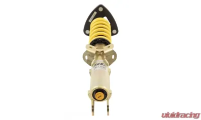 ST Suspensions XTA Plus 3 Coilover Kit w/ electronics dampers Ford Mustang (S-550) 2018+ - 1820230880