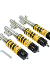 ST Suspensions XA Coilover Kit w/electronics dampers Ford Mustang (S-550) 2018+                                     - 18230080 - Image 4