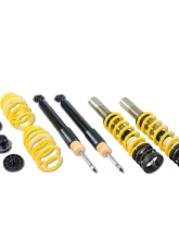 ST Suspensions XA Coilover Kit w/electronics dampers Ford Mustang (S-550) 2018+                                     - 18230080 - Image 2