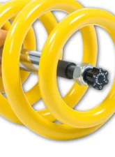 ST Suspensions XA Coilover Kit w/electronics dampers Ford Mustang (S-550) 2018+                                     - 18230080 - Image 3