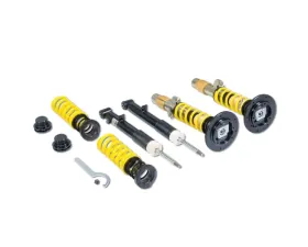 ST Suspensions XTA Coilover Kit Ford Mustang (S-550) w/electronics dampers 2018+