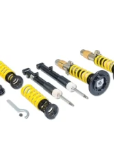 ST Suspensions XTA Coilover Kit Ford Mustang (S-550) w/electronics dampers 2018+                                     - 18230880 - Image 5
