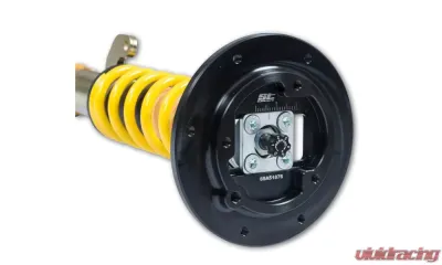 ST Suspensions XTA Coilover Kit Ford Mustang (S-550) w/electronics dampers 2018+ - 18230880