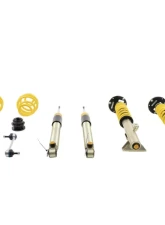 ST Suspensions XTA Coilover Kit Ford Mustang (S-550) w/electronics dampers 2018+                                     - 18230880 - Image 3