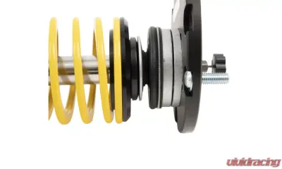 ST Suspensions XTA Coilover Kit Ford Mustang (S-550) w/electronics dampers 2018+ - 18230880