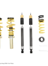 ST Suspensions ST X Coilover Kit w/ Fix Damping Honda Civic 2022-2023                                     - 13250039 - Image 3