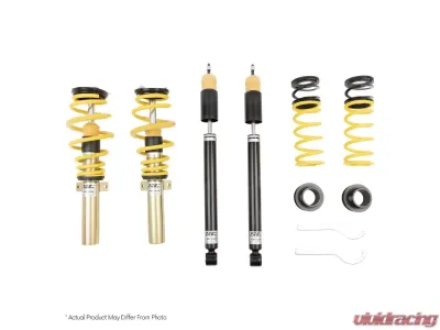 ST Suspensions ST X Coilover Kit w/ Fix Damping Honda Civic 2022-2023 - 13250039