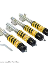 ST Suspensions XA Coilover Kit w/ Damping Adjustment Honda Civic 2022-2023 | Acura Integra 2023+                                     - 18250039 - Image 4
