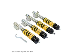 ST Suspensions ST XA Coilover Kit w/ Damping Adjustment Honda Civic 2022-2023 | Acura Integra 2023+ - 18250039 - Image 3