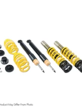 ST Suspensions XA Coilover Kit w/ Damping Adjustment Honda Civic 2022-2023 | Acura Integra 2023+                                     - 18250039 - Image 2