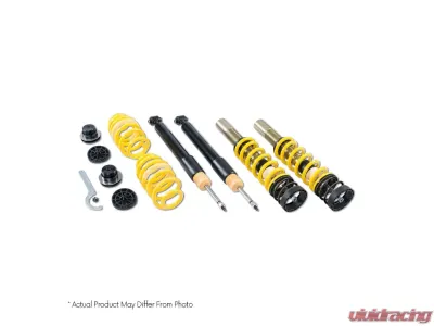 ST Suspensions XA Coilover Kit w/ Damping Adjustment Honda Civic 2022-2023 | Acura Integra 2023+ - 18250039