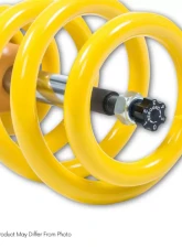 ST Suspensions XA Coilover Kit w/ Damping Adjustment Honda Civic 2022-2023 | Acura Integra 2023+                                     - 18250039 - Image 3