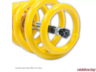 ST Suspensions XA Coilover Kit w/ Damping Adjustment Honda Civic 2022-2023 | Acura Integra 2023+ - 18250039