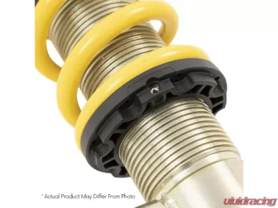 ST Suspensions XA Coilover Kit w/ Damping Adjustment Honda Civic 2022-2023 | Acura Integra 2023+ - 18250039