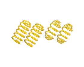 ST Suspensions Sport Lowering Springs Kia Stinger 2018-2023