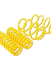 ST Suspensions Sport Lowering Springs Kia Stinger 2018-2023                                     - 28268021 - Image 2