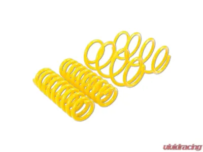 ST Suspensions Sport Lowering Springs Kia Stinger 2018-2023 - 28268021