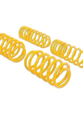 ST Suspensions Sport Lowering Springs Kia Stinger 2018-2023                                     - 28268021 - Image 4