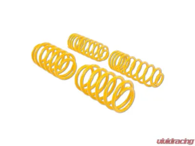 ST Suspensions Sport Lowering Springs Kia Stinger 2018-2023 - 28268021