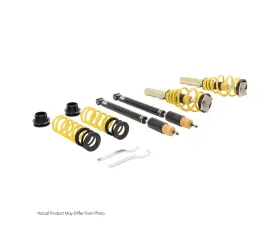 ST Suspensions X Coilover Kit w/ Fixing Damping Honda Civic 2016-2021
