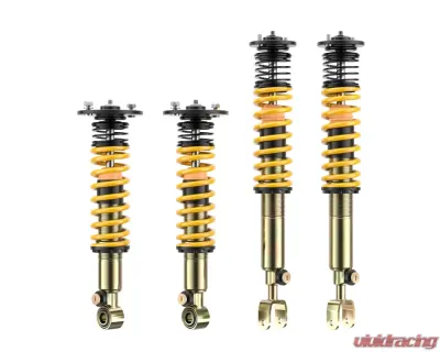 ST Suspensions XTA Plus 3 Coilover Kit Adjustable Damping w/ Top Mounts Nissan Skyline GT-R 1989-1994 - 1820285812