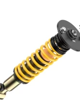 ST Suspensions XTA Plus 3 Coilover Kit Adjustable Damping w/ Top Mounts Nissan Skyline GT-R 1989-1994                                     - 1820285812 - Image 2