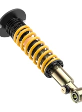 ST Suspensions XTA Plus 3 Coilover Kit Adjustable Damping w/ Top Mounts Nissan Skyline GT-R 1989-1994                                     - 1820285812 - Image 3