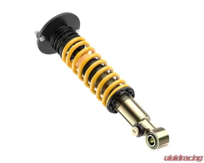 ST Suspensions XTA Plus 3 Coilover Kit Adjustable Damping w/ Top Mounts Nissan Skyline GT-R 1989-1994 - 1820285812