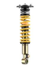 ST Suspensions XTA Plus 3 Coilover Kit Adjustable Damping w/ Top Mounts Nissan Skyline GT-R 1989-1994                                     - 1820285812 - Image 4